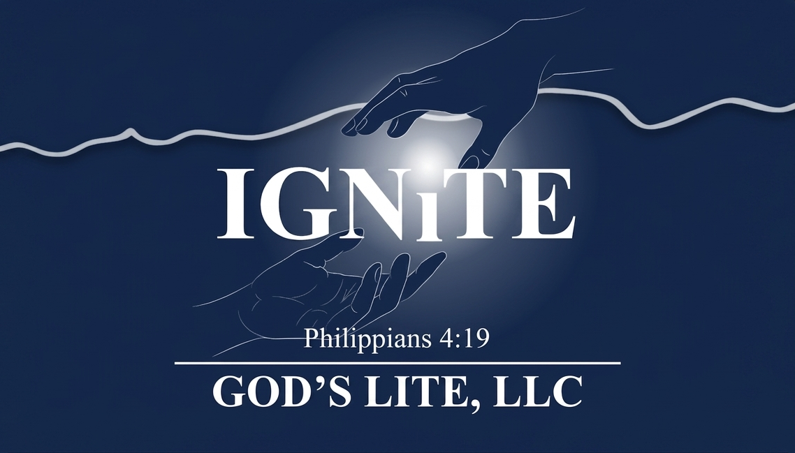 IGNiTE GOD’S LITE LLC